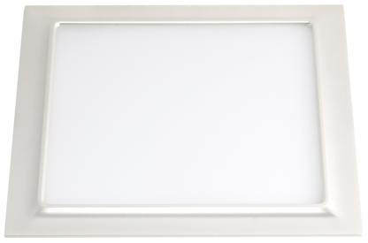 Downlight LED con tecnología LED integrada para ahorro energético