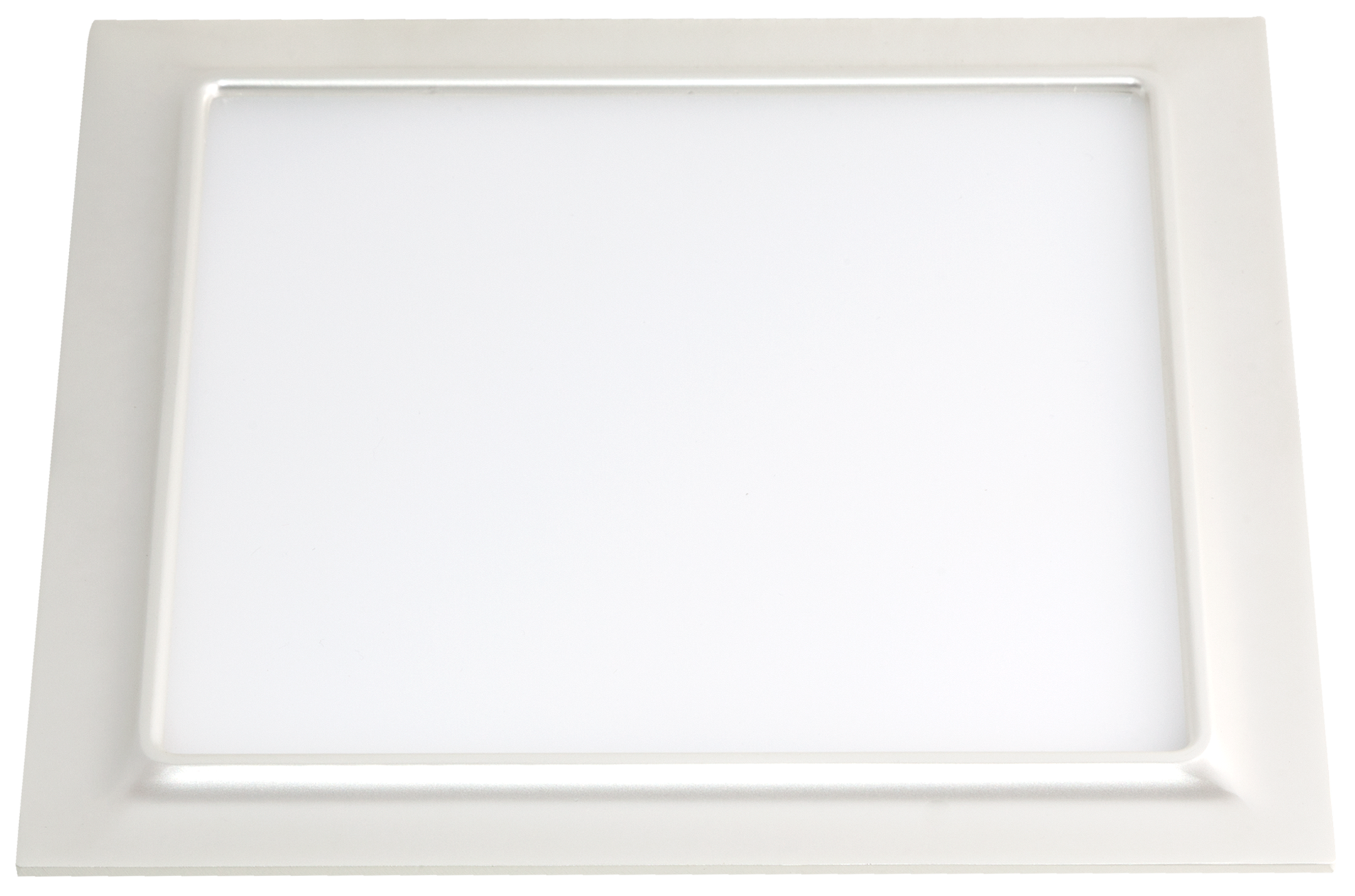 Downlight LED Ventura con 1280 lúmenes, luz neutra, ideal para salón