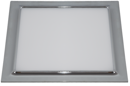 Downlight LED 1600 lúmenes ideal para interior