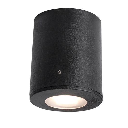Foco LED exterior FRANCA FUMAGALLI con IP55, referencia 3A7.000.000.AXL1K