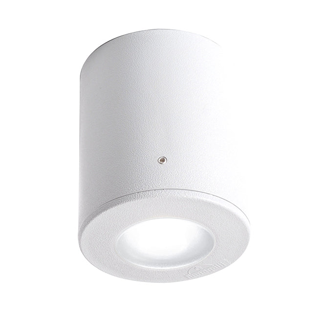 FRANCA Plafón Estanco LED Exterior FUMAGALLI 3A7.000.000.WXL1K