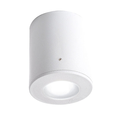 FRANCA Plafón Estanco LED Exterior FUMAGALLI 3A7.000.000.WXL1K