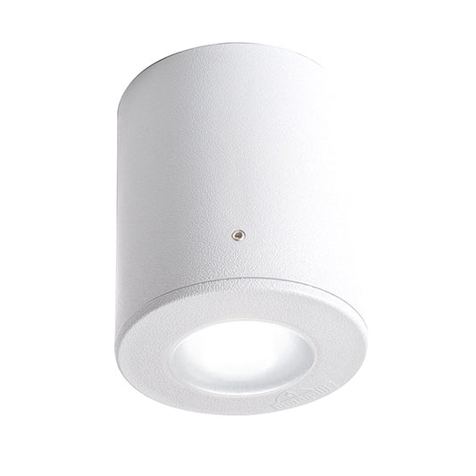 FRANCA Plafón Estanco LED Exterior FUMAGALLI 3A7.000.000.WXL1K