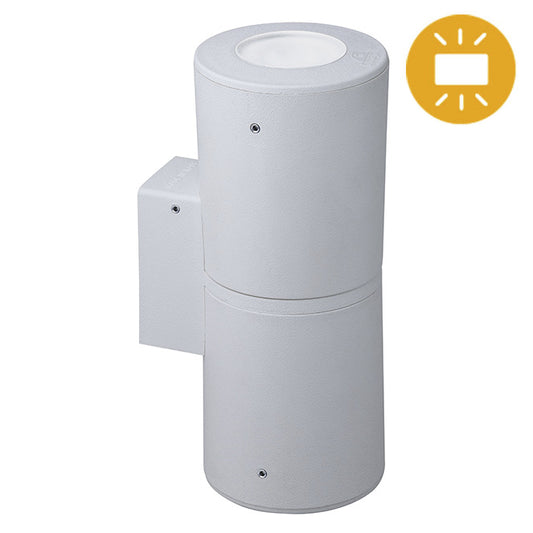 Aplique Exterior FRANCA FUMAGALLI con LED CCT y Ref. 3A7.003.000.WXL2K