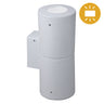 Aplique Exterior FRANCA FUMAGALLI con LED CCT y Ref. 3A7.003.000.WXL2K