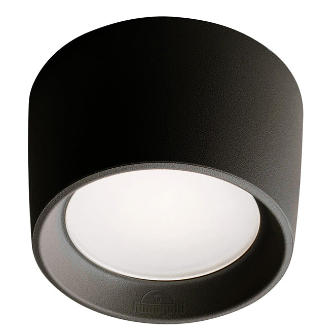 Plafón LED exterior FUMAGALLI LIVIA con IP55, referencia 3A9.000.000.AXG1K
