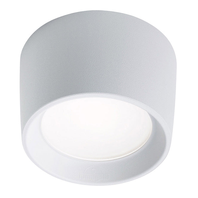 Foco LED Exterior LIVIA FUMAGALLI 3A9.000.000.WXG1K