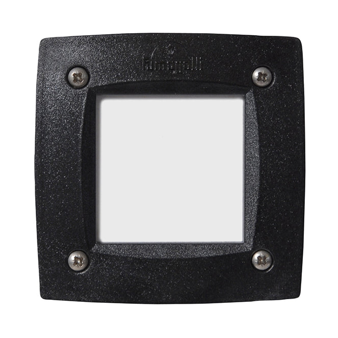 Aplique Empotrable Exterior FUMAGALLI LETI 3C1.000.000.AYG1K