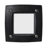 Aplique Empotrable Exterior FUMAGALLI LETI 3C1.000.000.AYG1K