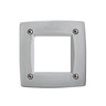 LETI Aplique Empotrable Exterior FUMAGALLI 3C1.000.000.LYG1K