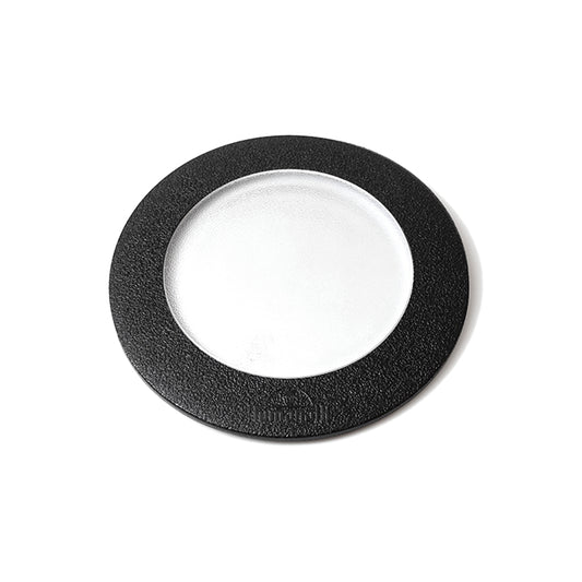 Foco Exterior Empotrable CECI FUMAGALLI LED Suelo, Ref. 3F1.000.000.AXD1K