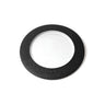 Foco Exterior Empotrable CECI FUMAGALLI LED Suelo, Ref. 3F1.000.000.AXD1K