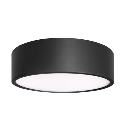 TAKI Kit de Luz Negro CCT Dimmable FARO 3L004 para ventilador de LuzGuru