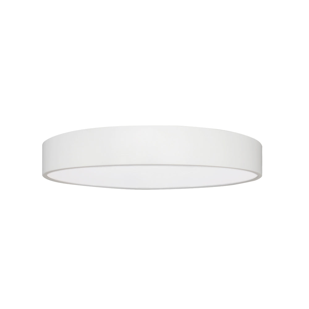 Kit de Luz para Ventilador de Techo TAK Ø300 Blanco 20W FARO