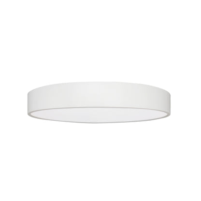 Kit de Luz para Ventilador de Techo TAK Ø300 Blanco 20W FARO - vista principal | FARO