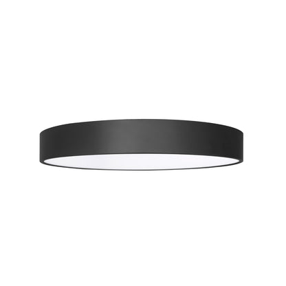 Kit de Luz para Ventilador TAK Ø300 Negro 20W 4000K FARO - vista principal | FARO