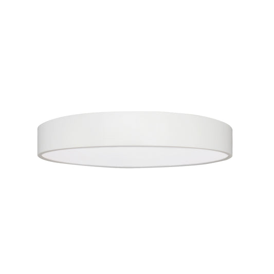 Kit de Luz LED TEK Ø150 Blanco 10W 4000K CRI90 FARO - vista principal | FARO