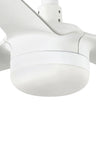 Kit Luz LED Blanco Regulable Mini Punt FARO 3L017 para ventilador de techo