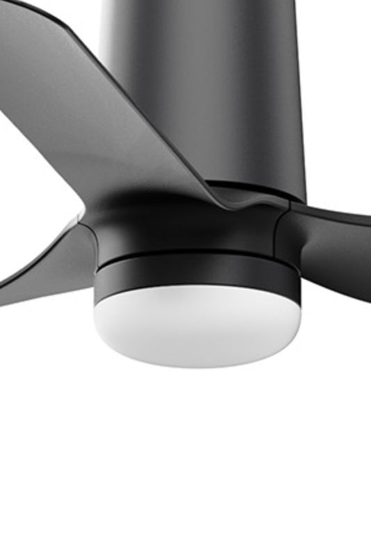 Kit Luz LED Negro CCT Dimable MINI PUNT FARO 3L018