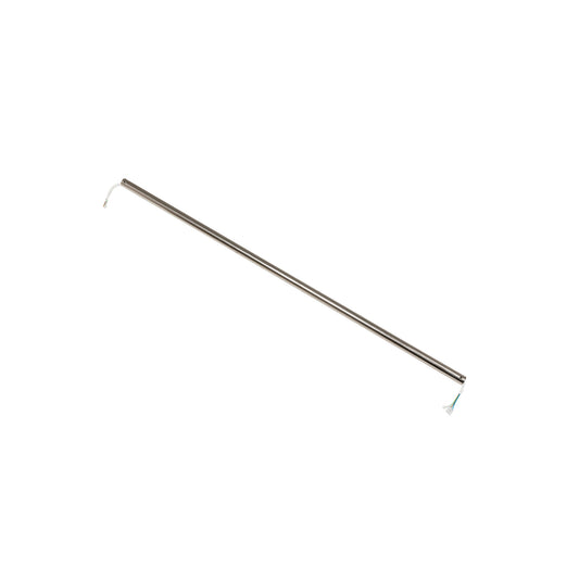 Tija 30cm Níquel Mate Lantau DC Led FARO 3T031610 para ventilador de techo