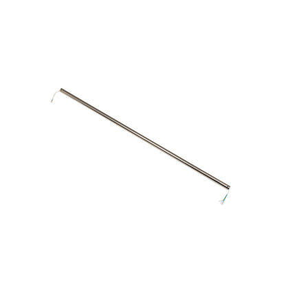 Tija Extensión 70cm Lantau DC LED FARO para ventilador de techo de LuzGuru