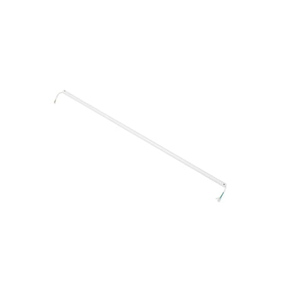Accesorio Tija 80cm Blanco Just Deco Copper FARO 3T082103