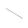 Accesorio Tija 100cm Cromo Just Deco Copper FARO