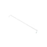 Tija Extensión 120cm Ventilador Amelia FARO para Techos Altos 3T122105