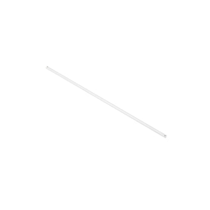 Tija Extensión 150cm Blanco Typhoon Faro para ventilador de techo. Ref: 3T151108