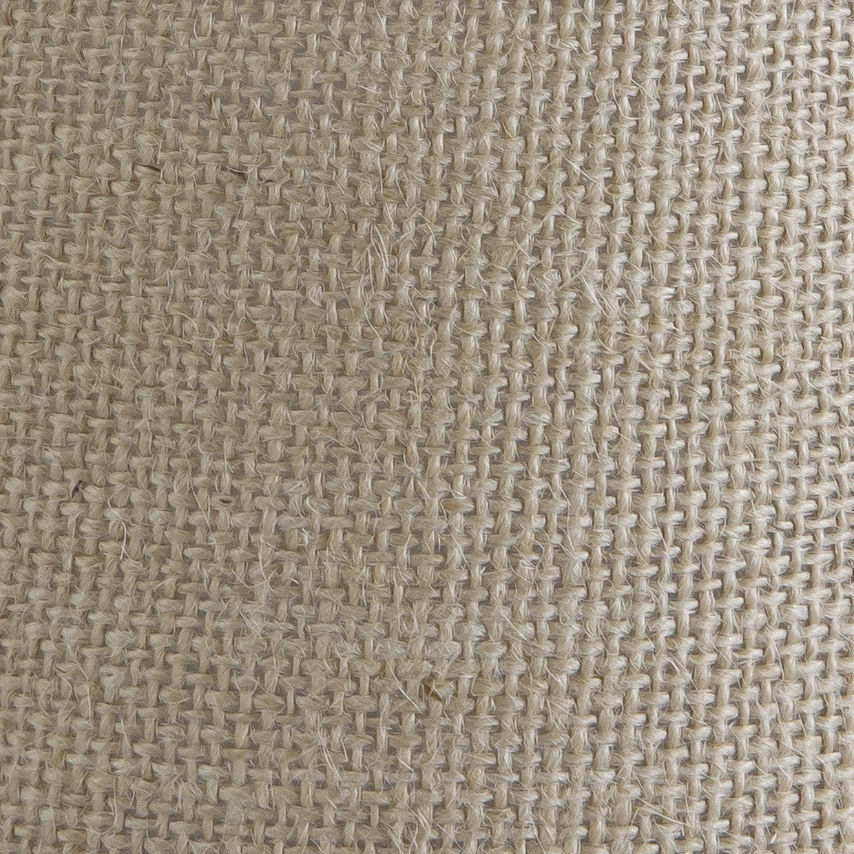 Colgante Tala saco marrón Alemar en detalle de estructura metal negro