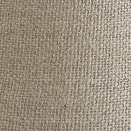 Colgante Tala saco marrón Alemar en detalle de estructura metal negro