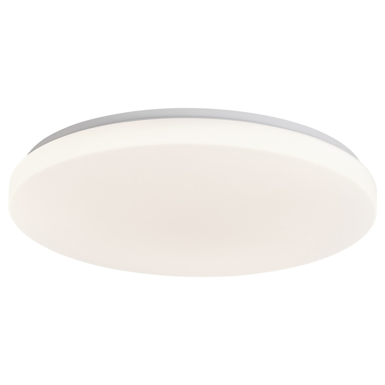 Plafon LED Palmer blanco 30cm ALEMAR con selector temperatura - Vista principal