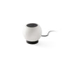 Lámpara Sobremesa MOY Minimalista Negra FARO 40065