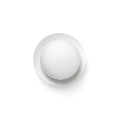MAY Aplique Plafón LED Blanco Faro para baño, referencia 40095