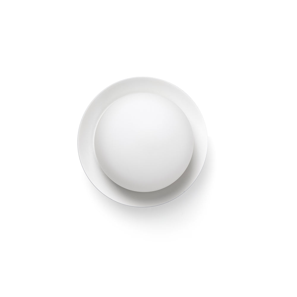 Aplique Plafón LED MAY 4W IP44 Baño FARO