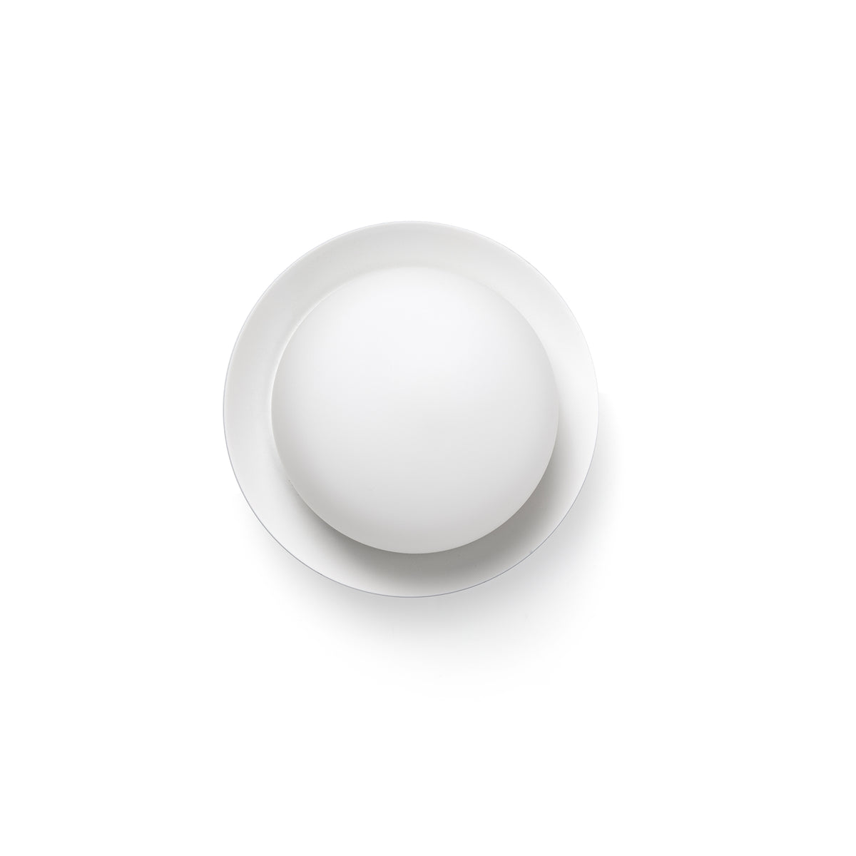 Aplique Plafón LED MAY 4W IP44 Baño FARO - Blanco | FARO · Ref. 40095