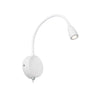 LOKE Aplique Lector Blanco Orientable Faro para lectura, referencia 41019