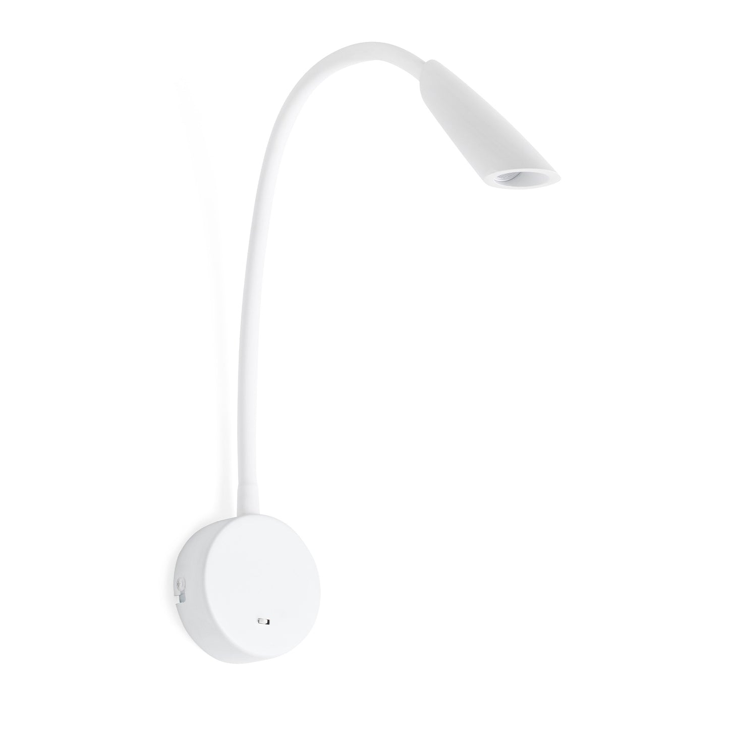 Aplique Lector Blanco Orientable FARO BOKEN 41031