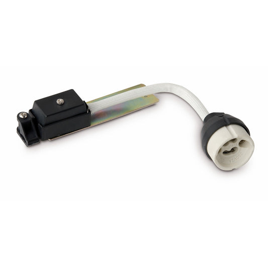 Portalámparas para Empotrables GU10 Serie 598 Acero FARO - vista principal | FARO