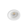 NEÓN R Luz Empotrable Blanco FARO para techo, foco 43399