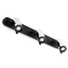 Orleans Aplique de Pared 3 Luces Cromado FARO diseño Nahtrang Ref. 43528
