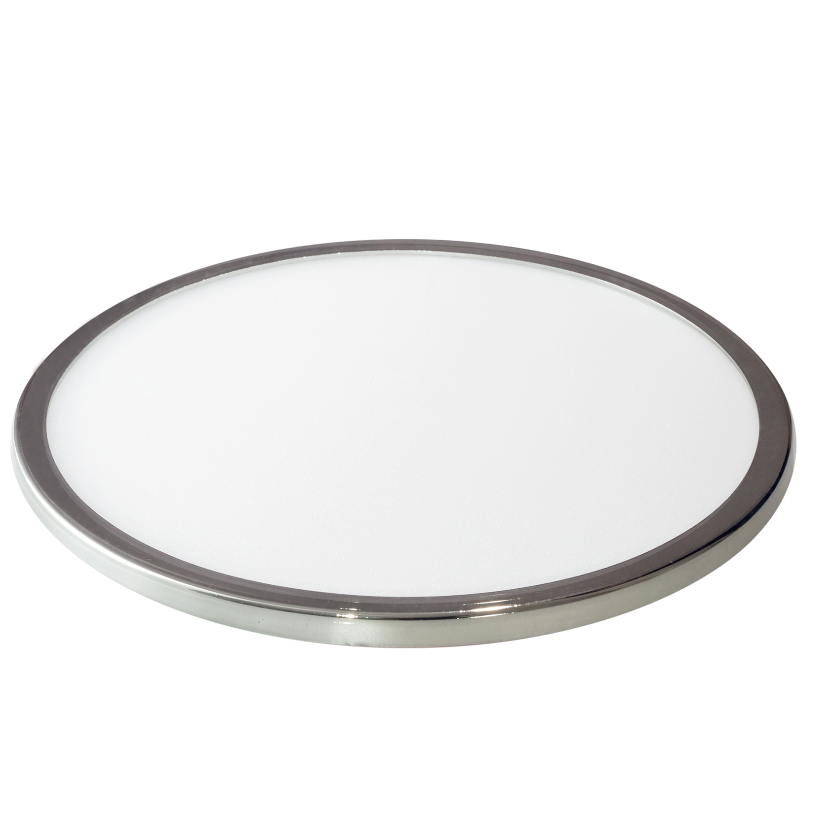 Luminaria LED empotrable Porvenir, perfecta para salones y cocinas