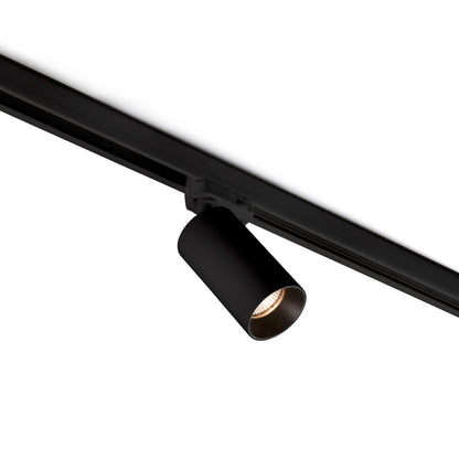 Proyector de Carril STAN GU10 FARO - Negro | FARO · Ref. 43721