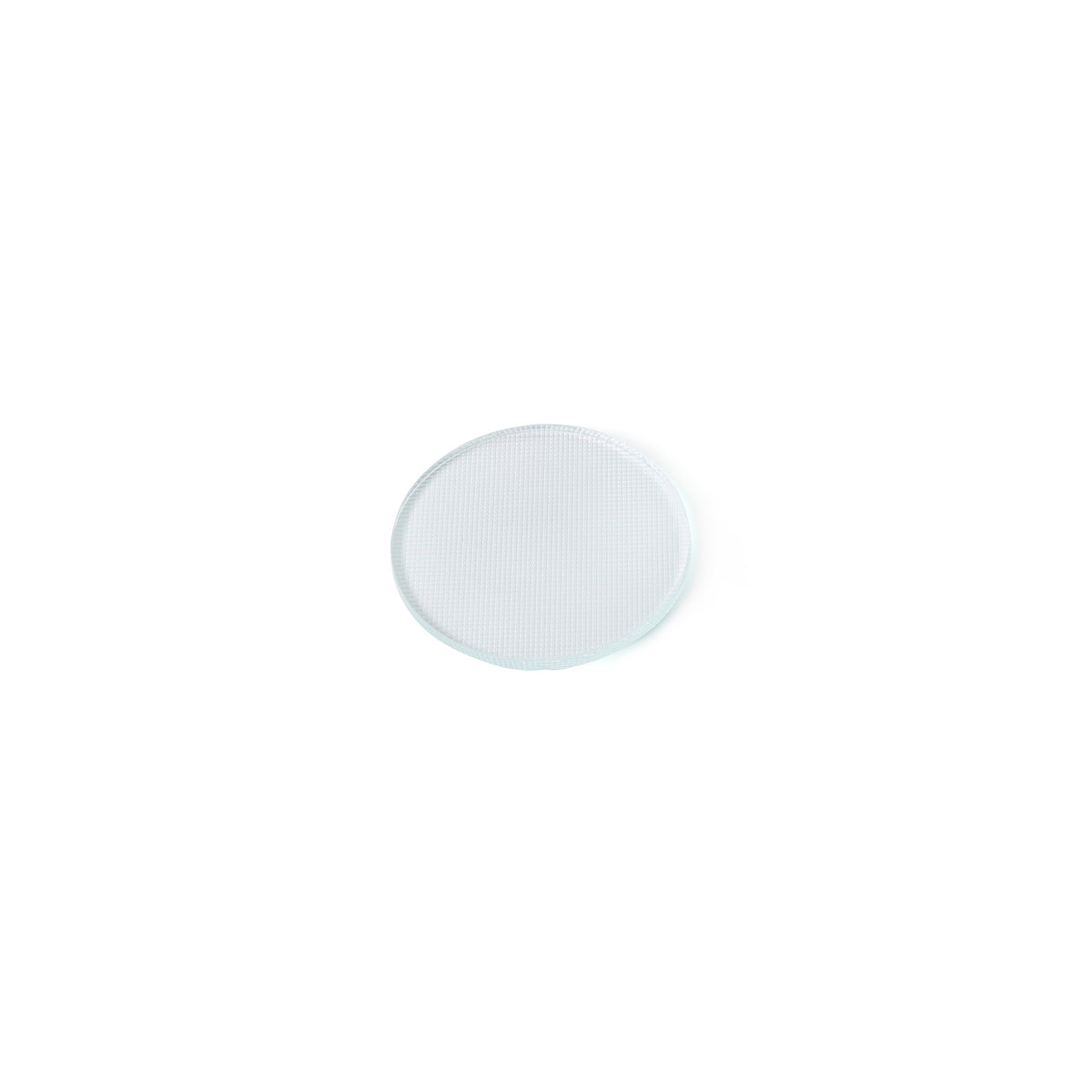 Difusor Elíptico para Luminaria STAN Cristal Transparente FARO - vista principal | FARO