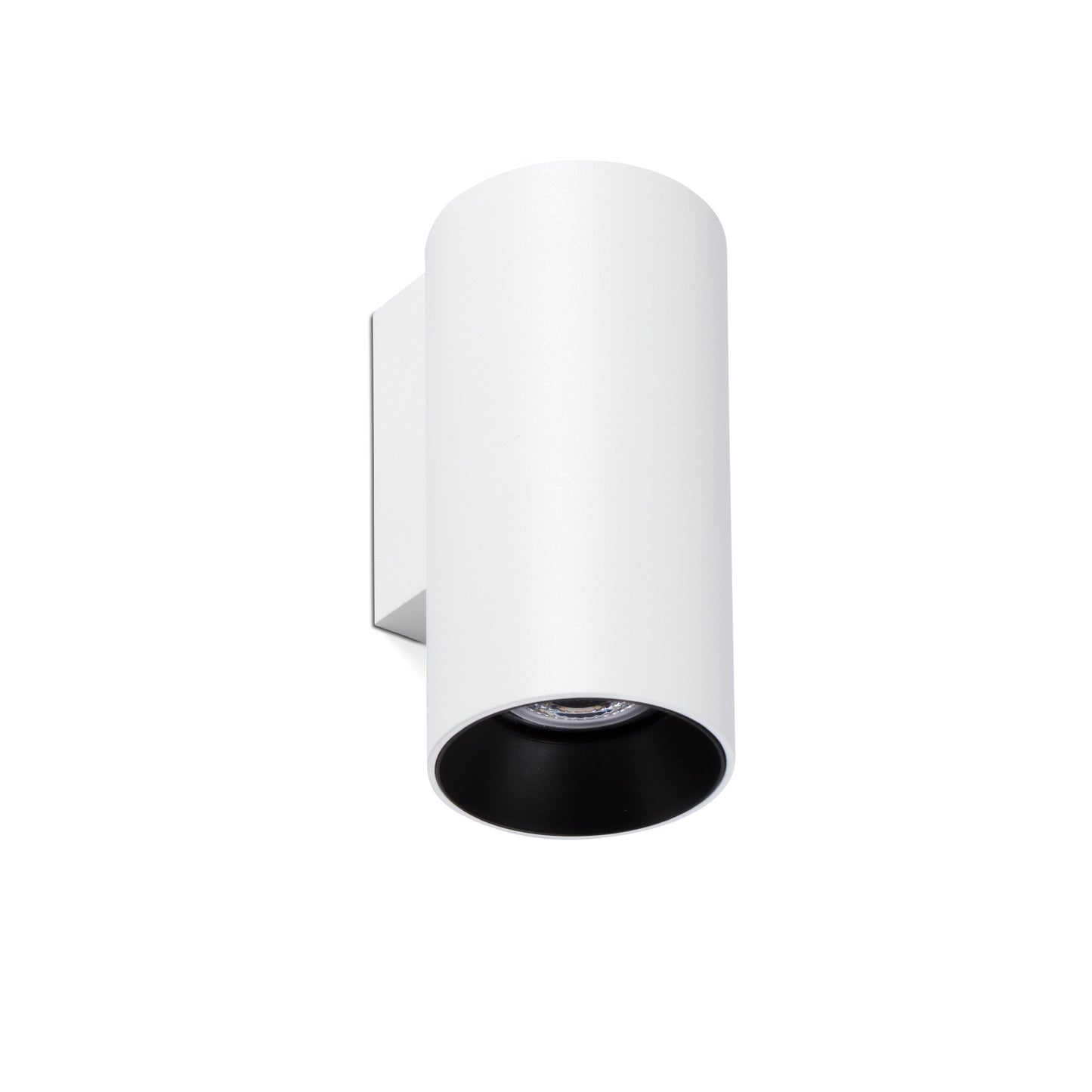 STAN Aplique Blanco de Pared Faro, luminaria LED para interiores. Ref: 43748