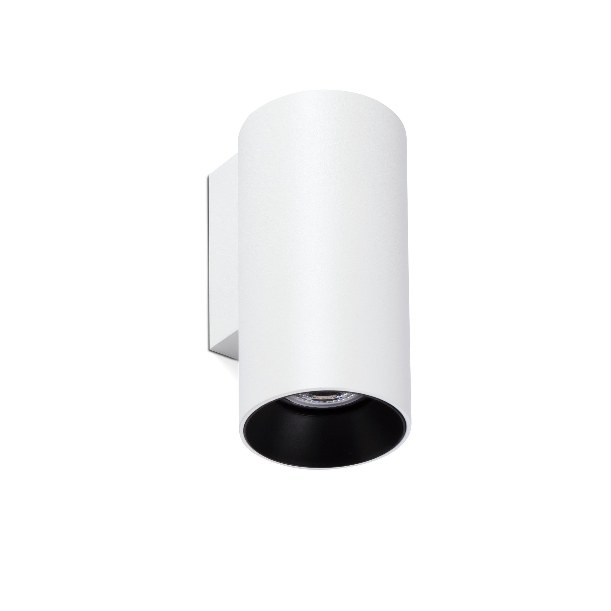 STAN Aplique Blanco de Pared Faro, luminaria LED para interiores. Ref: 43748