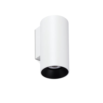 STAN Aplique Blanco de Pared Faro, luminaria LED para interiores. Ref: 43748