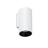 STAN Aplique Blanco de Pared Faro, luminaria LED para interiores. Ref: 43748