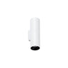 Aplique pared interior STAN 2L Blanco Moderna Faro, referencia 43750