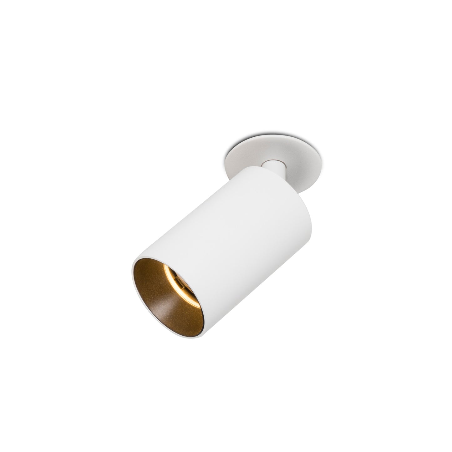 STAN Empotrable Blanco Luz Uniforme FARO 43752